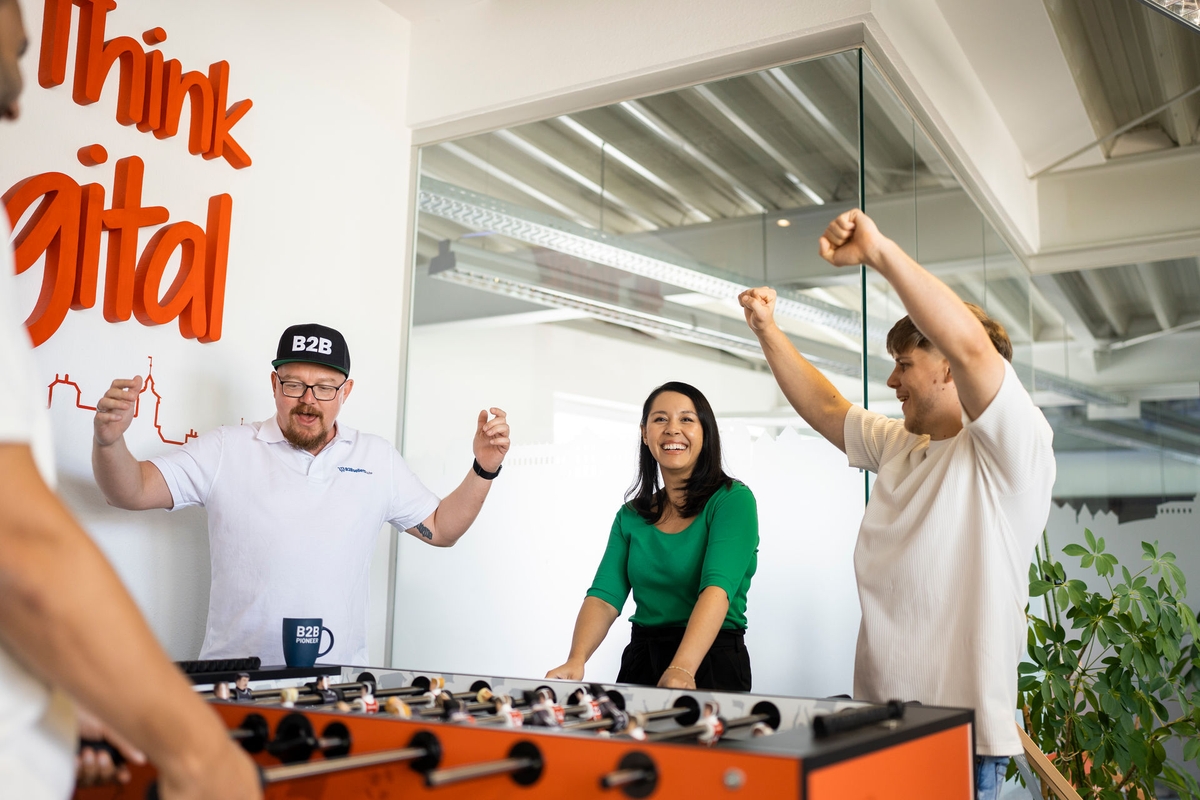 RSLT.DIGITAL Team - Bild 3