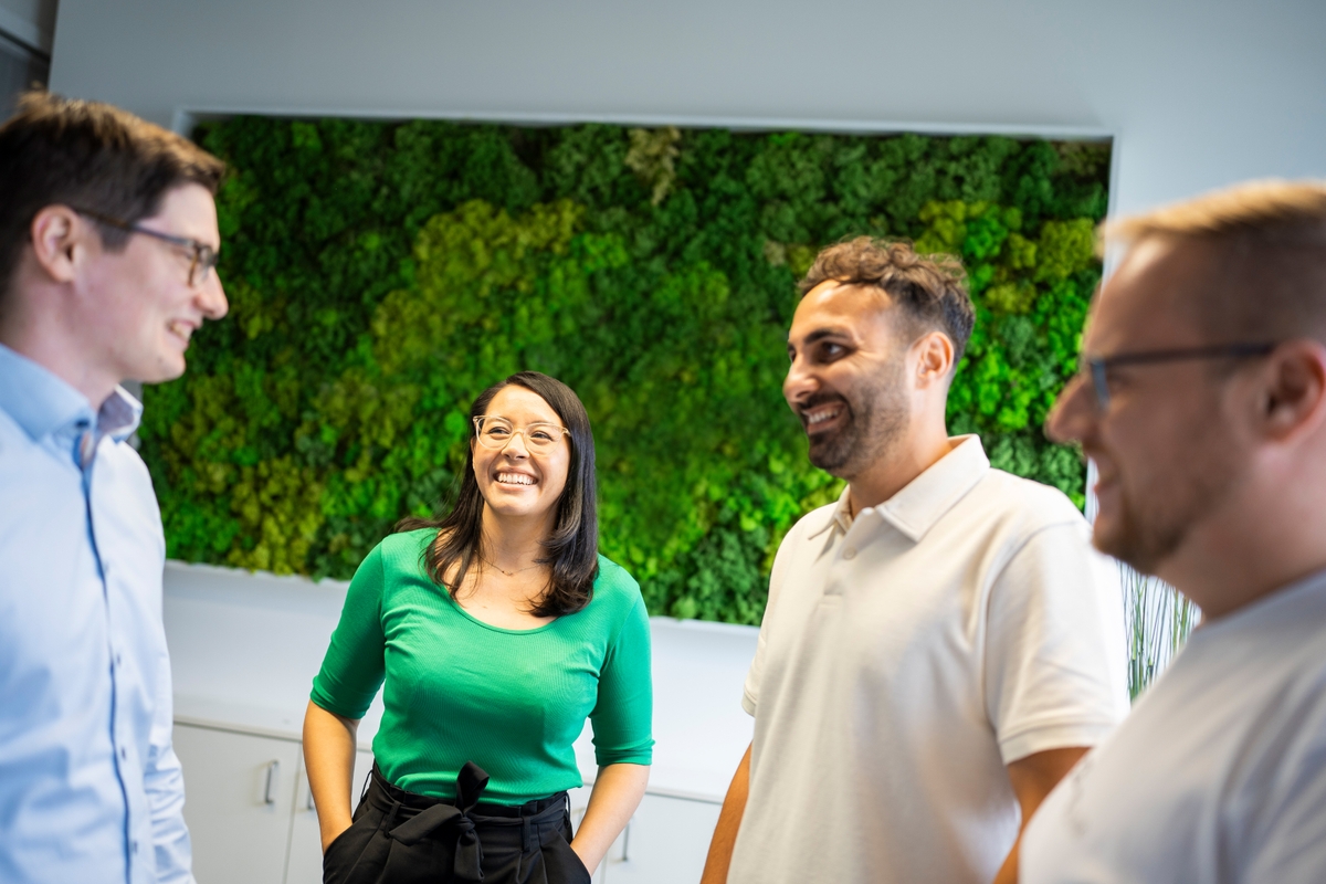 RSLT.DIGITAL Team - Bild 1