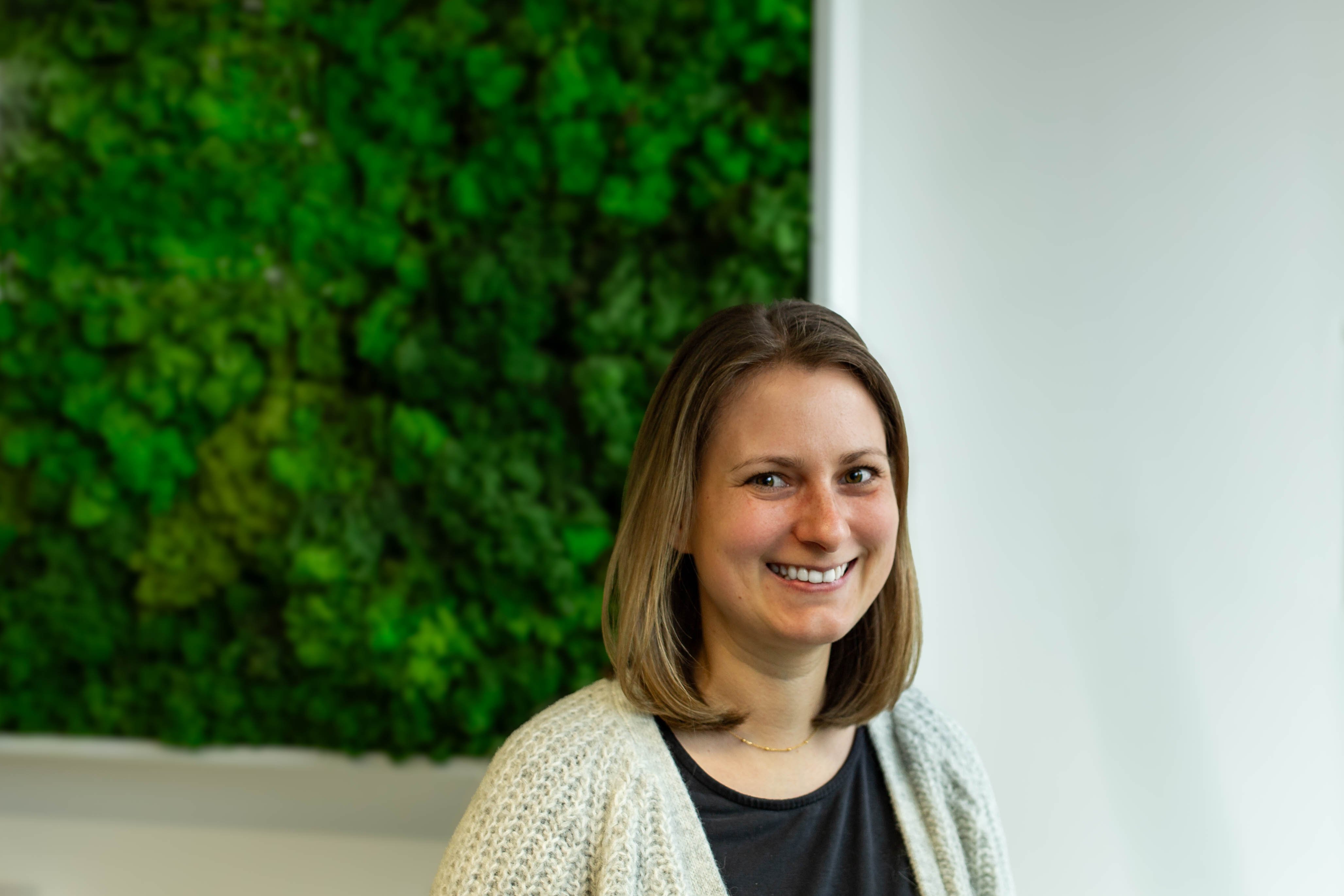 Anna Wellerdiek - People & Culture bei RSLT.DIGITAL