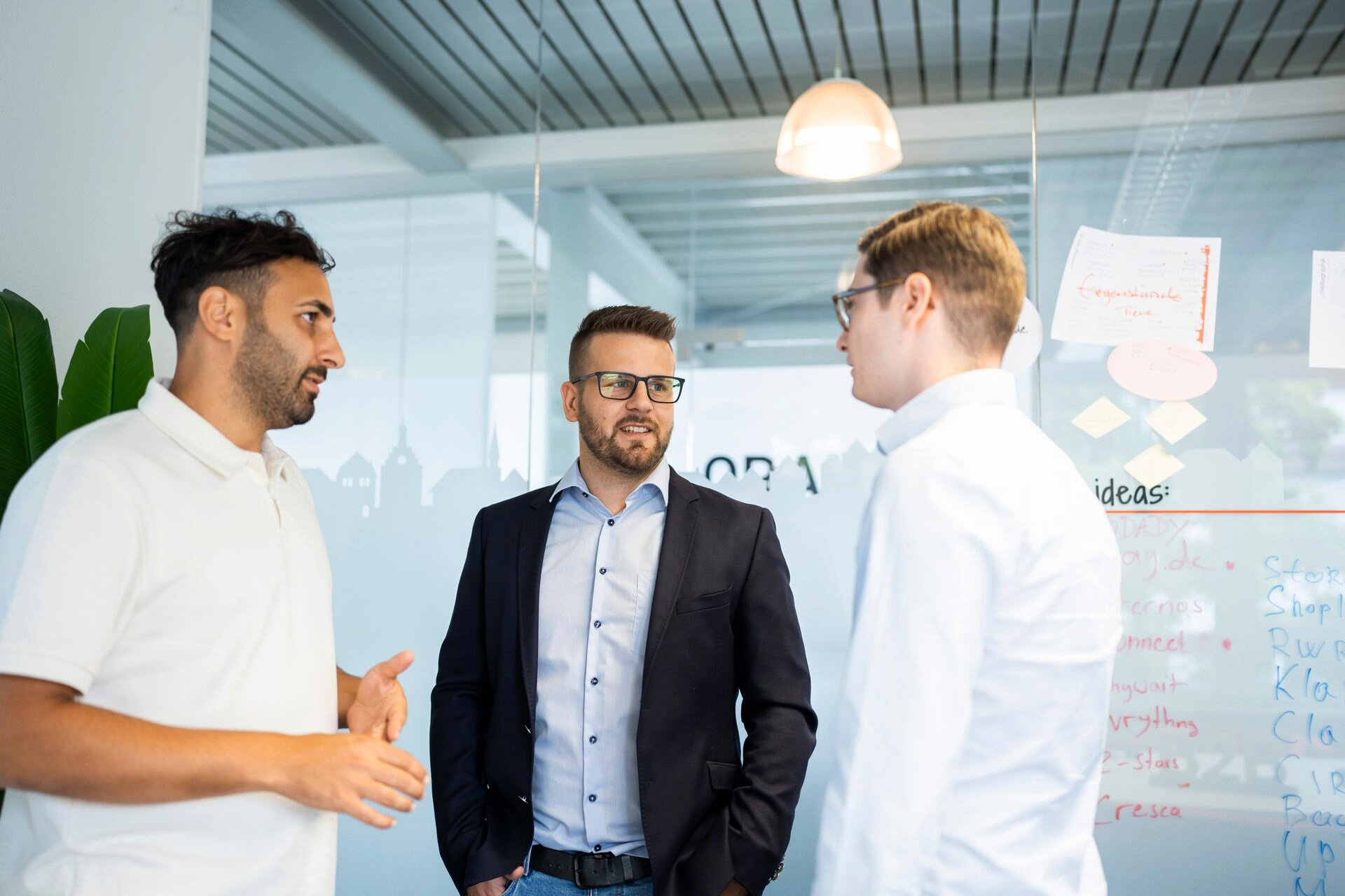 Technical Consultant (m/w/d) - E-Commerce