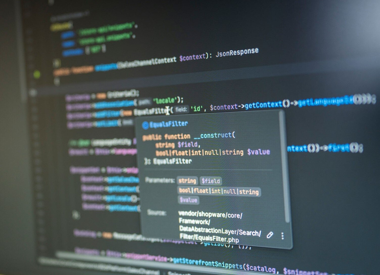 Full-Stack Shopware Developer (m/w/d)