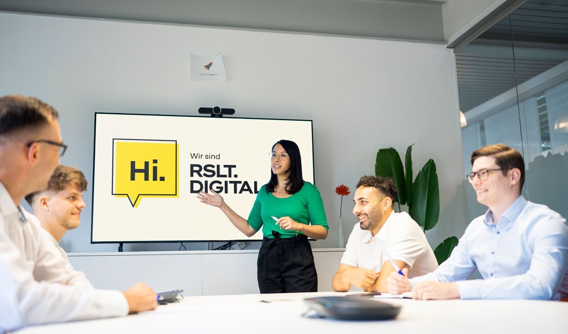 E-Commerce Project Manager (m/w/d)